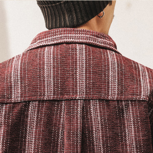 Craft Line Work Shirt P1836